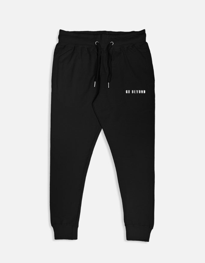 Men's joggers casual